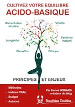 Télécharger le livre :  Cultivez votre équilibre acido-basique
