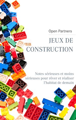 Téléchargez le livre :  Jeux de construction