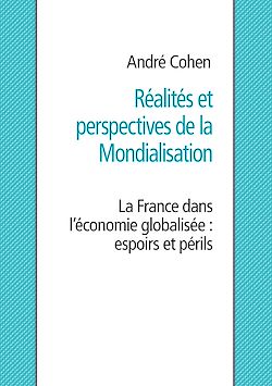 Télécharger le livre :  Réalités et perspectives de la mondialisation