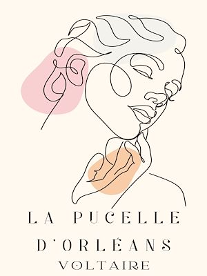 Download the eBook: La pucelle d'Orléans