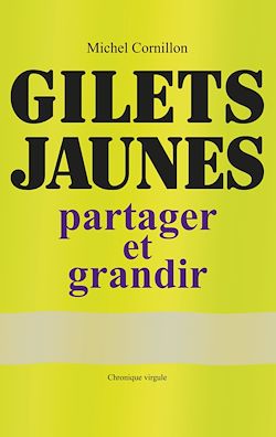 Télécharger le livre :  Gilets Jaunes