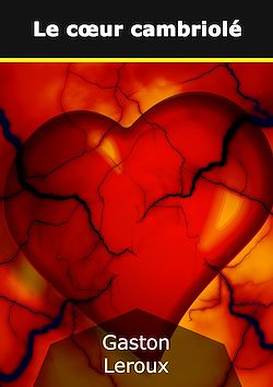 Télécharger le livre :  Le coeur cambriolé