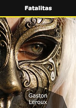 Télécharger le livre :  Fatalitas