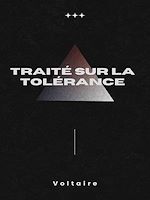 Download this eBook Traité sur la tolérance