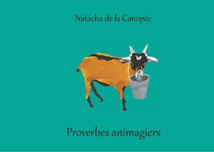 Téléchargez le livre :  Proverbes animagiers