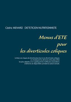 Télécharger le livre :  Menus d'été pour les diverticules coliques