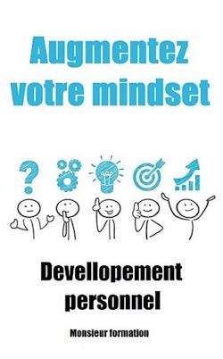 Télécharger le livre :  Augmentez votre mindset