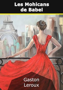 Télécharger le livre :  Les Mohicans de Babel