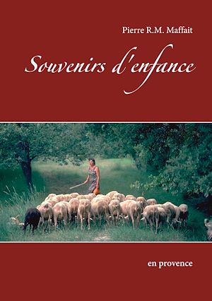 Téléchargez le livre :  Souvenirs d'enfance