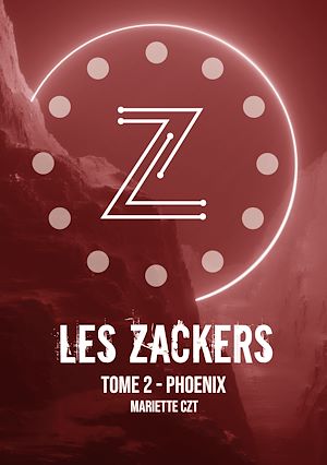 Download the eBook: Les Zackers tome 2