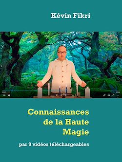Télécharger le livre :  Connaissances de la Haute Magie