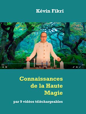 Téléchargez le livre :  Connaissances de la Haute Magie