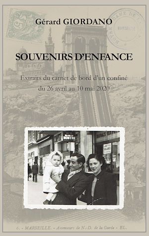 Téléchargez le livre :  Souvenirs d'enfance
