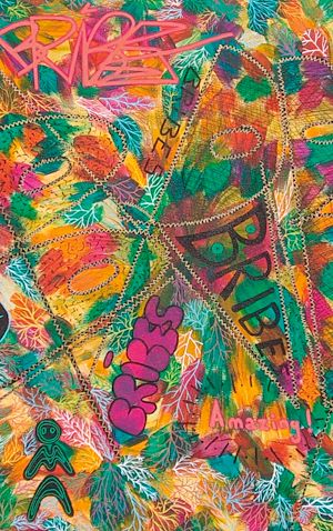 Download the eBook: Les Bribes