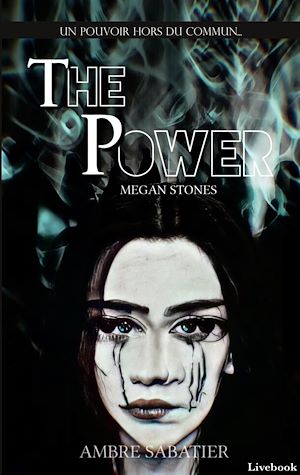 Download the eBook: The Power: Megan Stones