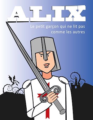 Téléchargez le livre :  Alix
