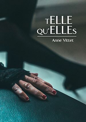 Téléchargez le livre :  Telle qu'elles