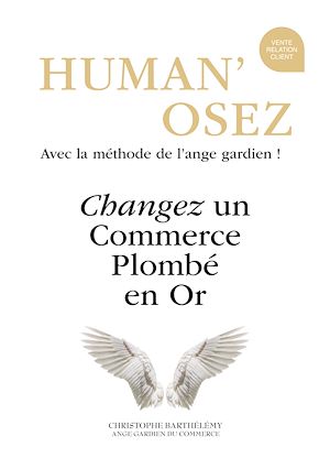 Téléchargez le livre :  Human'osez