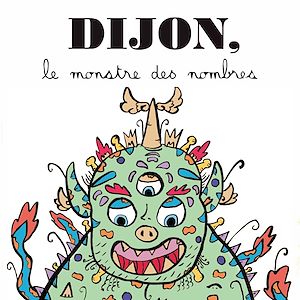 Download the eBook: Dijon, le monstre des nombres