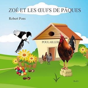 Download the eBook: Zoé et les oeufs de Pâques