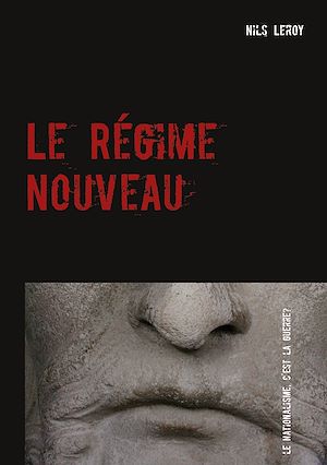 Download the eBook: Le Régime Nouveau