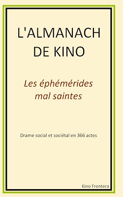 Télécharger le livre :  L'almanach de Kino