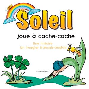 Téléchargez le livre :  Soleil joue à cache-cache