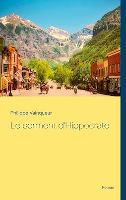 Télécharger le livre :  Le serment d'Hippocrate