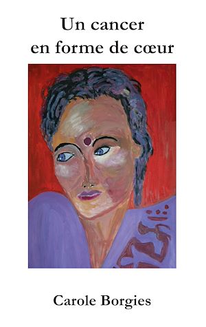 Téléchargez le livre :  Un cancer en forme de coeur