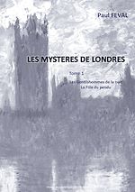 Télécharger le livre :  Les Mystères de Londres