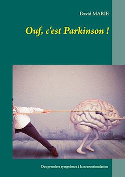 Télécharger le livre :  Ouf, c'est Parkinson !