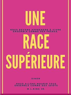 Télécharger le livre :  Une Race Supérieure