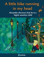 Télécharger le livre :  A little bike running  in my head