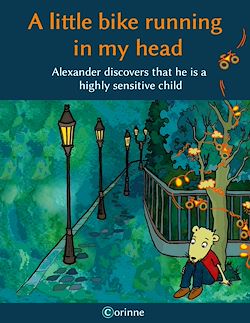 Télécharger le livre :  A little bike running  in my head