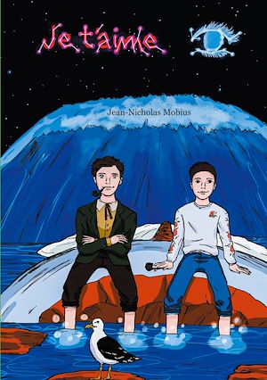 Download the eBook: Je t'aime