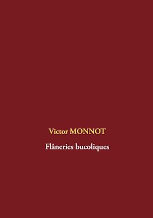 Download the eBook: Flâneries bucoliques