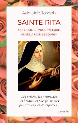 Télécharger le livre :  Sainte Rita