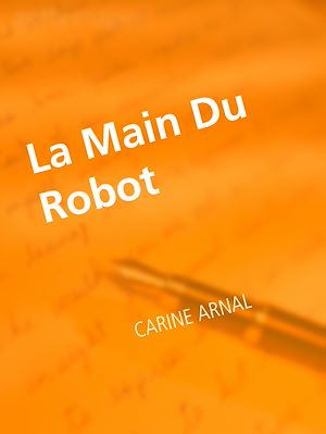 Download the eBook: La Main Du Robot
