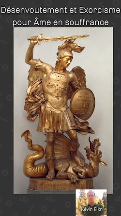 Télécharger le livre :  Désenvoutement et Exorcisme