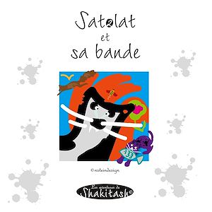 Download the eBook: Satolat et sa bande