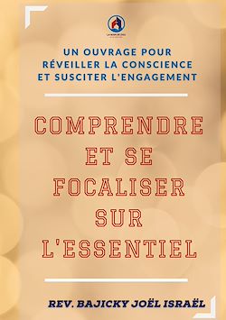 Télécharger le livre :  Comprendre et se focaliser sur l'essentiel