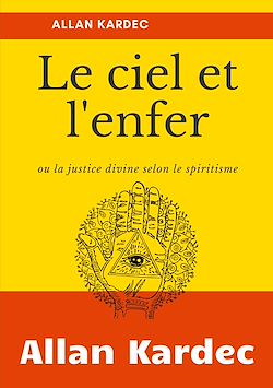 Télécharger le livre :  Le Ciel et L'Enfer