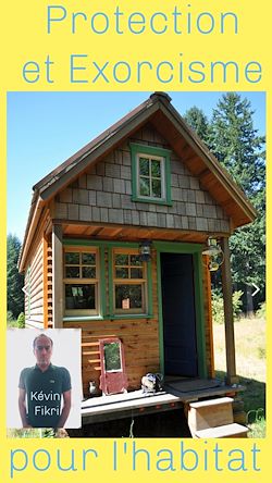 Télécharger le livre :  Protection et Exorcisme