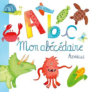 Download the eBook: Mon Abécédaire