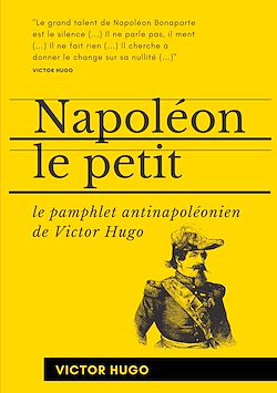 Télécharger le livre :  Napoléon le Petit