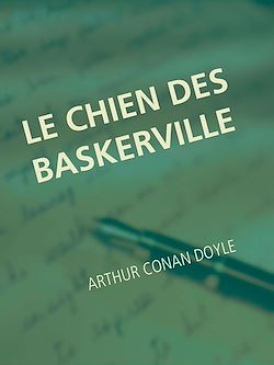 Télécharger le livre :  LE CHIEN DES BASKERVILLE