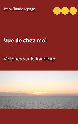 Télécharger le livre :  Vue de chez moi