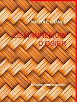 Télécharger le livre :  LE MANNEQUIN D'OSIER