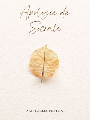 Download the eBook: Apologie de Socrate