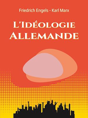 Download the eBook: L'Idéologie Allemande